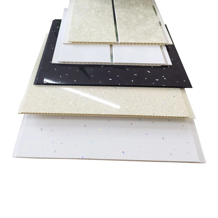 Εσωτερικό πάνελ οροφής PVC