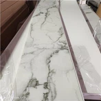 Πάνελ οροφής ματ PVC