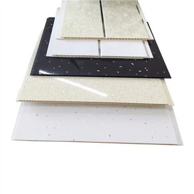 Εσωτερικό πάνελ οροφής PVC