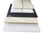 Εσωτερικό πάνελ οροφής PVC