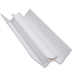 Εσωτερική γωνία PVC